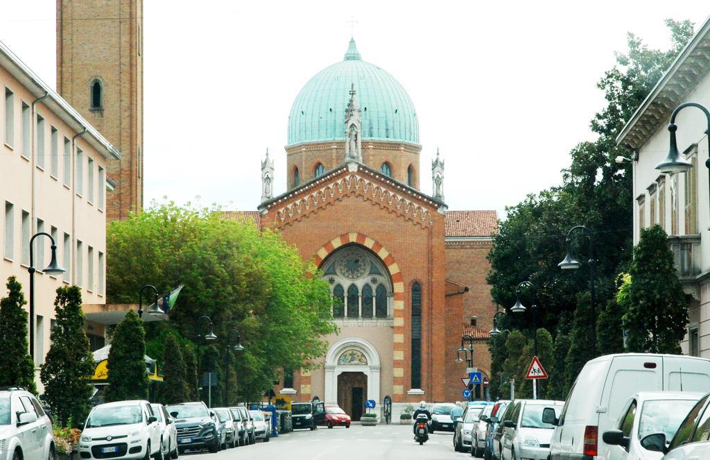 Casa Lucia Valentini Terrani Hotel Padua Exterior foto