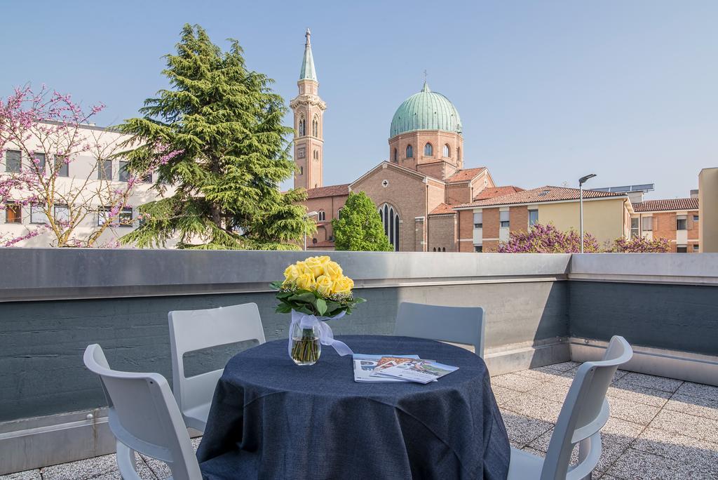 Casa Lucia Valentini Terrani Hotel Padua Exterior foto